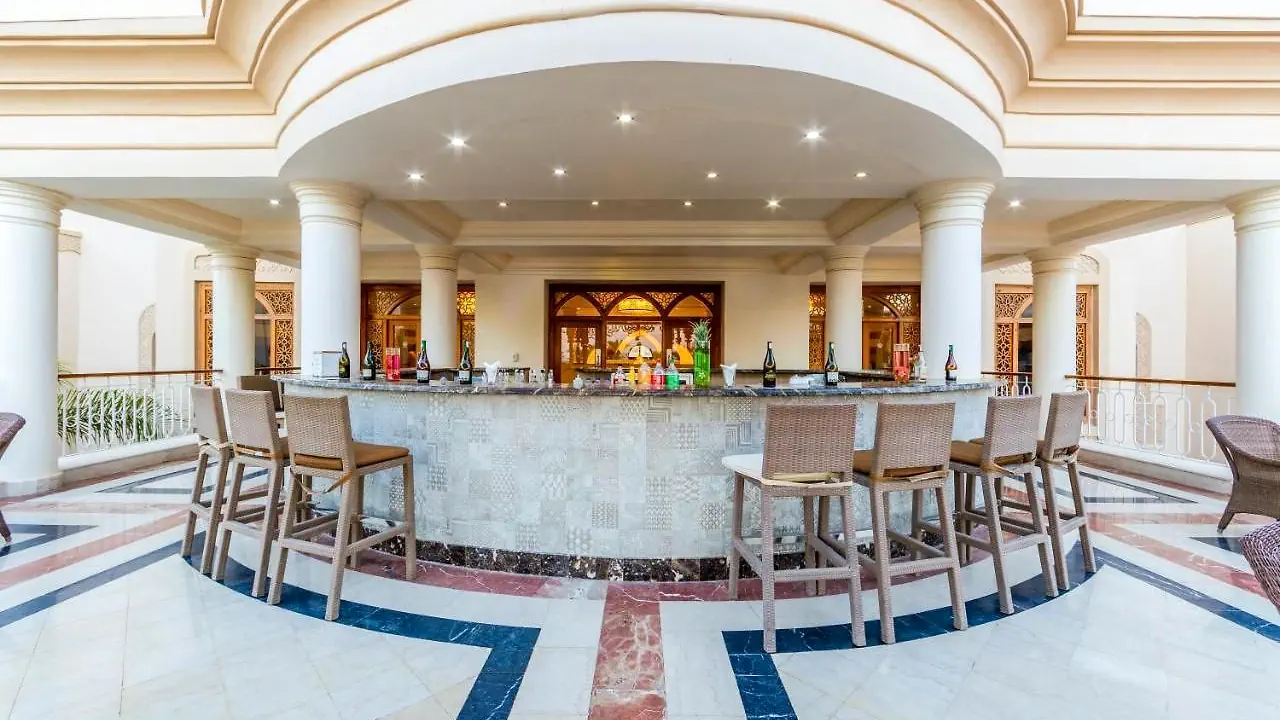 Hotel Grand Palace +18 - Hurghada